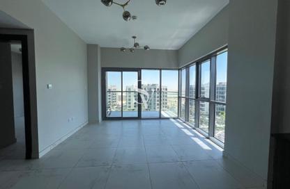 Apartment - 1 Bedroom - 1 Bathroom for rent in MAG 550 - Mag 5 Boulevard - Residential District - Dubai South (Dubai World Central) - Dubai