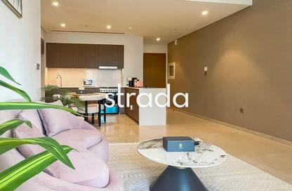 Apartment - 1 - 1 for rent in Grande - Opera District - Downtown Dubai - Dubai