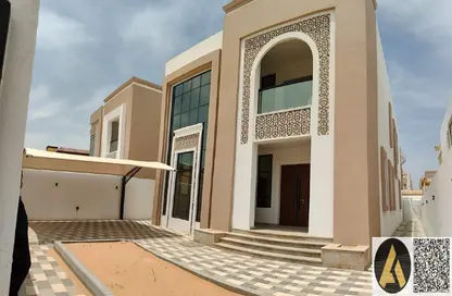 Villa - 5 Bedrooms - 7 Bathrooms for sale in Al Mowaihat 3 - Al Mowaihat - Ajman