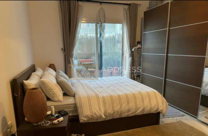 Apartment - 2 Bedrooms - 2 Bathrooms for sale in Al Reef Downtown - Al Reef - Abu Dhabi