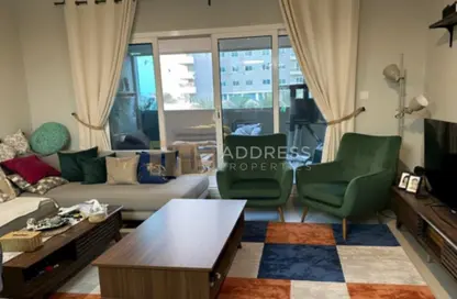 Apartment - 2 Bedrooms - 2 Bathrooms for sale in Al Reef Downtown - Al Reef - Abu Dhabi