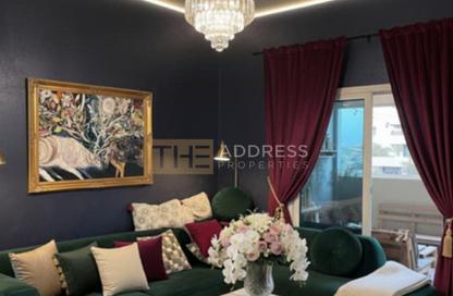 Apartment - 2 Bedrooms - 2 Bathrooms for sale in Al Reef Downtown - Al Reef - Abu Dhabi