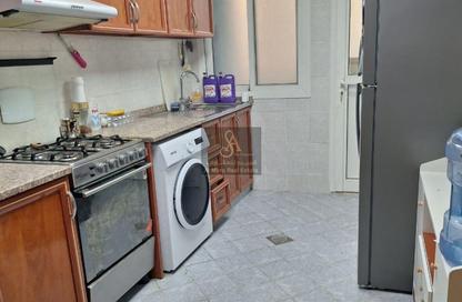 Apartment - 1 Bedroom - 2 Bathrooms for sale in Orient Tower 1 - Orient Towers - Al Bustan - Ajman