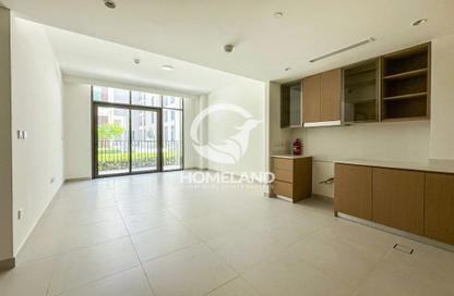 Apartment - 1 Bedroom - 1 Bathroom for rent in Cedar at Creek Beach Building 2 - Cedar at Creek Beach - Creek Beach - Dubai Creek Harbour (The Lagoons) - Dubai