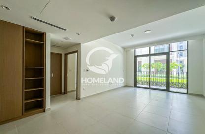 Apartment - 1 Bedroom - 1 Bathroom for rent in Cedar at Creek Beach Building 2 - Cedar at Creek Beach - Creek Beach - Dubai Creek Harbour (The Lagoons) - Dubai