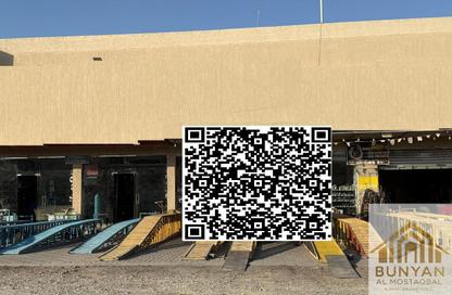 Whole Building - 6 Bedrooms - 7+ Bathrooms for sale in Al Jurf Industrial 2 - Al Jurf Industrial - Ajman Whole Building - 6 Bedrooms - 7+ Bathrooms for sale in Al Jurf Industrial 2 - Al Jurf Industrial - Ajman