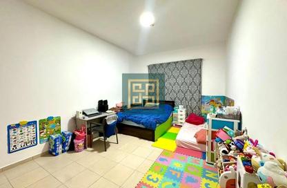 Apartment - 1 Bedroom - 2 Bathrooms for sale in Oakwood Residency - Dubai Production City (IMPZ) - Dubai