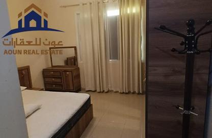 Apartment - 1 Bedroom - 2 Bathrooms for rent in Al Nabaa Building - Al Naba'ah - Al Sharq - Sharjah Apartment - 1 Bedroom - 2 Bathrooms for rent in Al Nabaa Building - Al Naba'ah - Al Sharq - Sharjah