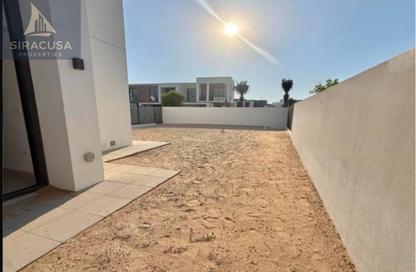 Townhouse - 4 Bedrooms - 5 Bathrooms for rent in Raya - Arabian Ranches 3 - Dubai