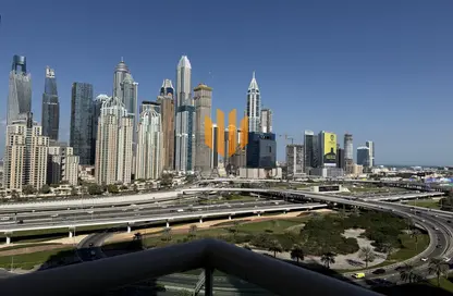 شقة - 2 غرف نوم - 4 حمامات للبيع في برج تمويل - (JLT) مجمع U - أبراج بحيرات الجميرا - دبي شقة - 2 غرف نوم - 4 حمامات للبيع في برج تمويل - (JLT) مجمع U - أبراج بحيرات الجميرا - دبي