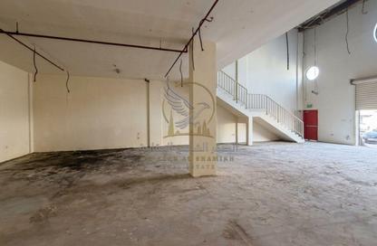 Warehouse - Studio - 1 for rent in Industrial Area 4 - Sharjah Industrial Area - Sharjah