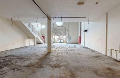 Warehouse - Studio - 1 for rent in Industrial Area 4 - Sharjah Industrial Area - Sharjah