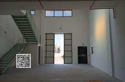 مستودع - استوديو - 1 حمام للايجار في الجرف الصناعية 3 - الجرف الصناعية - عجمان