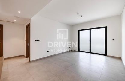 Apartment - 1 Bedroom - 2 Bathrooms for rent in Waves Grande - Sobha Hartland - Mohammed Bin Rashid City - Dubai