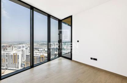 Apartment - 1 Bedroom - 2 Bathrooms for rent in Waves Grande - Sobha Hartland - Mohammed Bin Rashid City - Dubai Apartment - 1 Bedroom - 2 Bathrooms for rent in Waves Grande - Sobha Hartland - Mohammed Bin Rashid City - Dubai