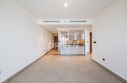 Apartment - 1 Bedroom - 2 Bathrooms for rent in Waves Grande - Sobha Hartland - Mohammed Bin Rashid City - Dubai Apartment - 1 Bedroom - 2 Bathrooms for rent in Waves Grande - Sobha Hartland - Mohammed Bin Rashid City - Dubai