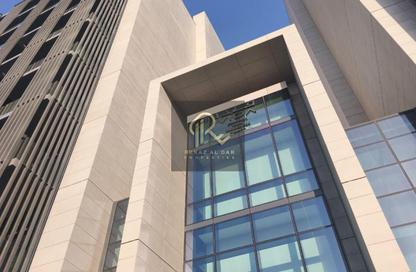 Apartment - 1 Bedroom - 2 Bathrooms for sale in Vida 3 - Vida Residences - Aljada - Sharjah