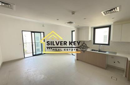 Apartment - 2 Bedrooms - 2 Bathrooms for rent in Maryam Island - Al Khan - Sharjah