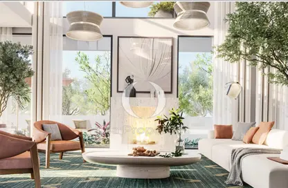 فيلا - 4 غرف نوم - 4 حمامات للبيع في فارم جاردنز 1 - فارم جاردنز - ذا فالي - دبي