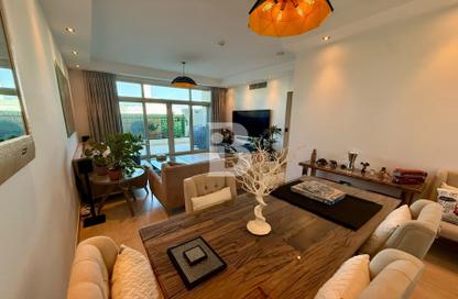 Apartment - 3 - 3 for sale in Daisy - Al Furjan - Dubai
