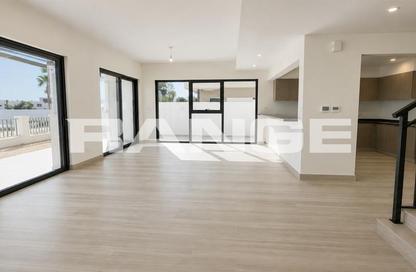 Townhouse - 4 Bedrooms - 4 Bathrooms for rent in Calero - Damac Hills - Dubai