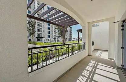 شقة - غرفة نوم - 1 حمام للايجار في ريزيدينس إي - ياس جولف كليكشن - جزيرة ياس - أبوظبي شقة - غرفة نوم - 1 حمام للايجار في ريزيدينس إي - ياس جولف كليكشن - جزيرة ياس - أبوظبي