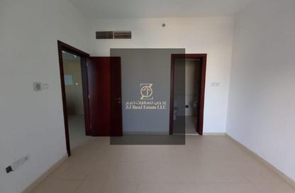 Apartment - 1 - 2 for rent in City Tower - Al Nuaimiya - Ajman