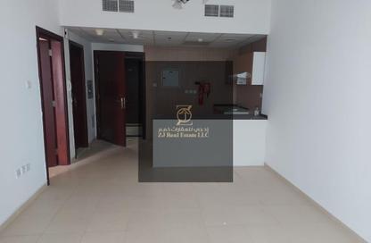Apartment - 1 - 2 for rent in City Tower - Al Nuaimiya - Ajman
