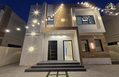Villa - 3 Bedrooms - 5 Bathrooms for rent in Kabbali Hills - Al Helio 2 - Al Helio - Ajman
