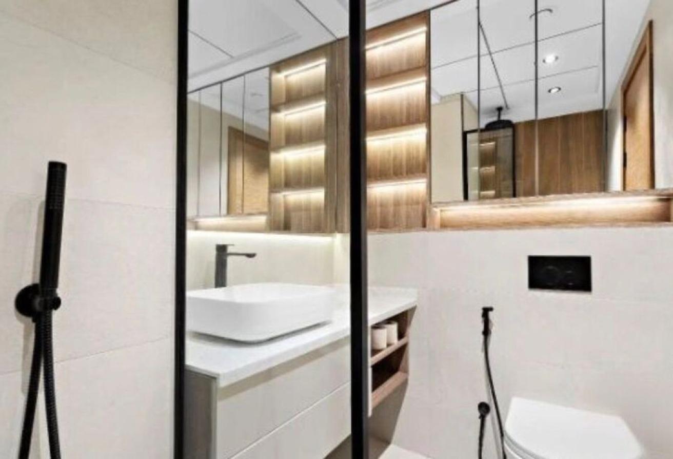 BRAND NEW | FURNISHED | READY TO MOVE photo 6