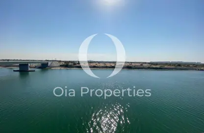 شقة - 3 غرف نوم - 4 حمامات للايجار في وترز أج - جزيرة ياس - أبوظبي