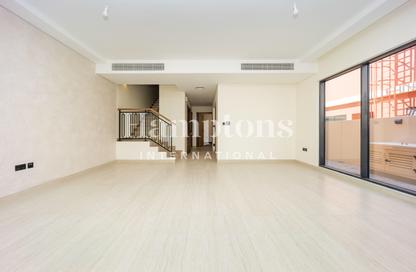 Townhouse - 5 Bedrooms - 5 Bathrooms for rent in Portofino - Damac Lagoons - Dubai