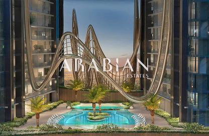 شقة - 1 حمام للبيع في سكاي هيلز ريزيدنسز 2 - سكاي هيلز ريسيدنزيس - حديقة دبي العلميه - دبي شقة - 1 حمام للبيع في سكاي هيلز ريزيدنسز 2 - سكاي هيلز ريسيدنزيس - حديقة دبي العلميه - دبي