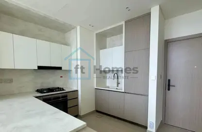 Apartment - 1 Bedroom - 2 Bathrooms for sale in Binghatti Royale - District 18 - Jumeirah Village Circle - Dubai