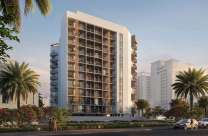Apartment - 2 - 2 for sale in Verdania 2 - Dubai Land Residence Complex - Dubai Apartment - 2 - 2 for sale in Verdania 2 - Dubai Land Residence Complex - Dubai