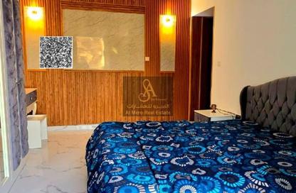 Apartment - 2 - 2 for sale in Oasis Tower - Al Rashidiya 1 - Al Rashidiya - Ajman Apartment - 2 - 2 for sale in Oasis Tower - Al Rashidiya 1 - Al Rashidiya - Ajman