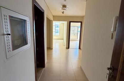 Apartment - 1 - 2 for sale in Al Khan Corniche - Al Khan - Sharjah
