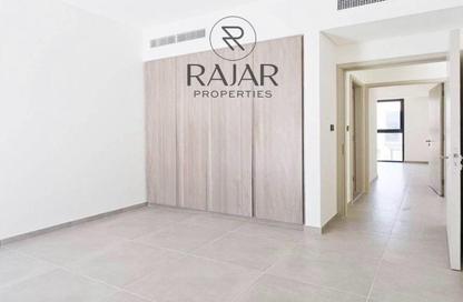 Townhouse - 3 Bedrooms - 4 Bathrooms for sale in Eden - The Valley - Dubai Townhouse - 3 Bedrooms - 4 Bathrooms for sale in Eden - The Valley - Dubai