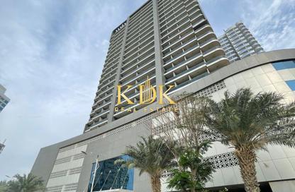 Apartment - Studio - 1 Bathroom for sale in Elite Sports Residence 5 - Elite Sports Residence - Dubai Sports City - Dubai