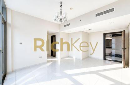 Apartment - 1 Bedroom - 1 Bathroom for rent in Samha Tower - District 12 - Jumeirah Village Circle - Dubai