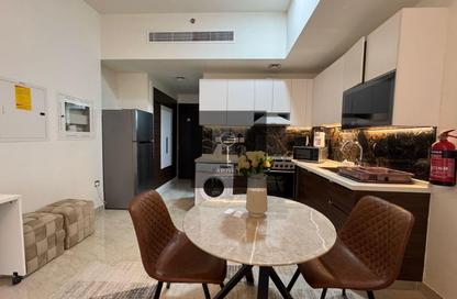 Apartment - Studio - 1 Bathroom for rent in Jewelz by Danube - Arjan - Dubai Apartment - Studio - 1 Bathroom for rent in Jewelz by Danube - Arjan - Dubai