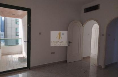 Apartment - 5 Bedrooms - 5 Bathrooms for rent in Al Khalidiya - Abu Dhabi