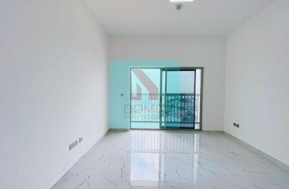 Apartment - Studio - 1 for rent in Time 1 - Dubai Land Residence Complex - Dubai
