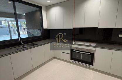 Townhouse - 3 - 4 for sale in Sequoia - Masaar - Tilal City - Sharjah