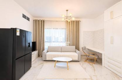 Apartment - 1 Bedroom - 2 Bathrooms for rent in Barari Hills Residence - Majan - Dubai Apartment - 1 Bedroom - 2 Bathrooms for rent in Barari Hills Residence - Majan - Dubai