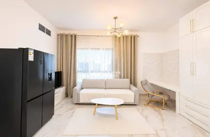 Apartment - 1 Bedroom - 2 Bathrooms for rent in Barari Hills Residence - Majan - Dubai