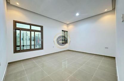 Apartment - 1 - 2 for rent in Hadbat Al Zafranah - Muroor Area - Abu Dhabi