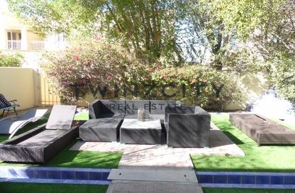 Villa - 2 Bedrooms - 2 Bathrooms for sale in Springs 9 - The Springs - Dubai