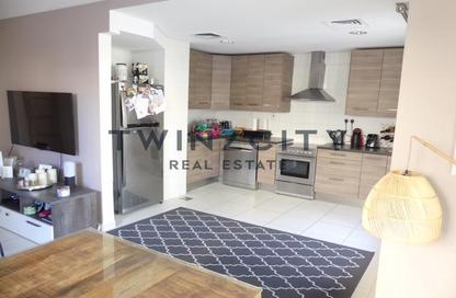Villa - 2 Bedrooms - 2 Bathrooms for sale in Springs 9 - The Springs - Dubai