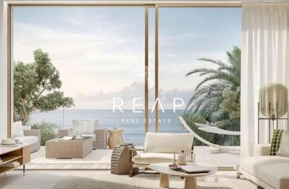 Apartment - 2 Bedrooms - 3 Bathrooms for sale in Bay Residences Dubai Islands - A3 - Bay Residences Dubai Islands - Dubai Islands - Dubai